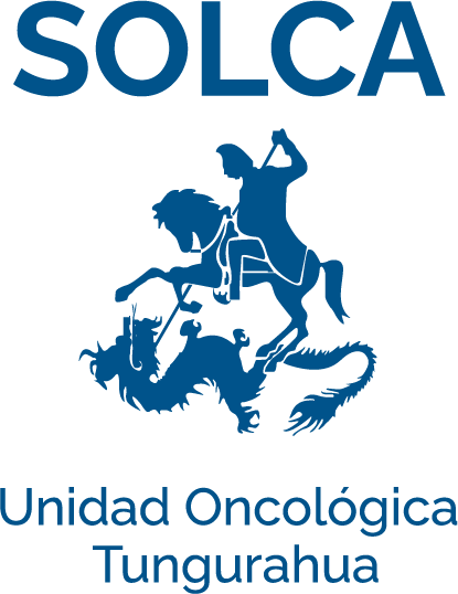 Logo SOLCA