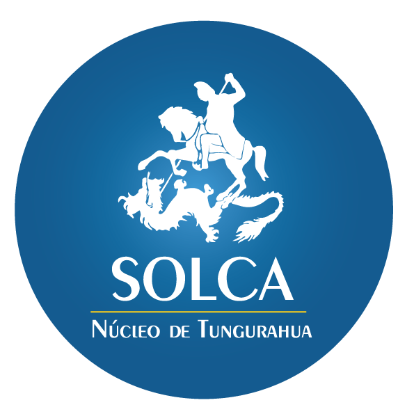 Logo SOLCA