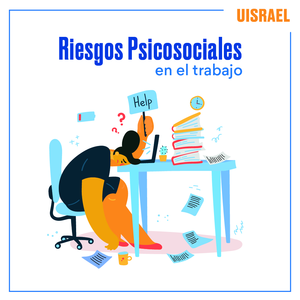 RIESGOS PSICOSOCIALES